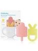 Fridababy - Not Too Cold To Hold Bpa Free Silicone Teether image number 1